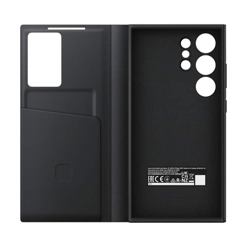 Samsung Galaxy S24 Smart View Wallet Case - Image 2