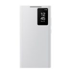 Samsung Galaxy S24 Ultra Smart View  Wallet  Case