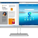 Lenovo L27i-4A 27'' IPS FHD Monitor
