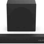 Hisense HS3100 480 Watts Soundbar