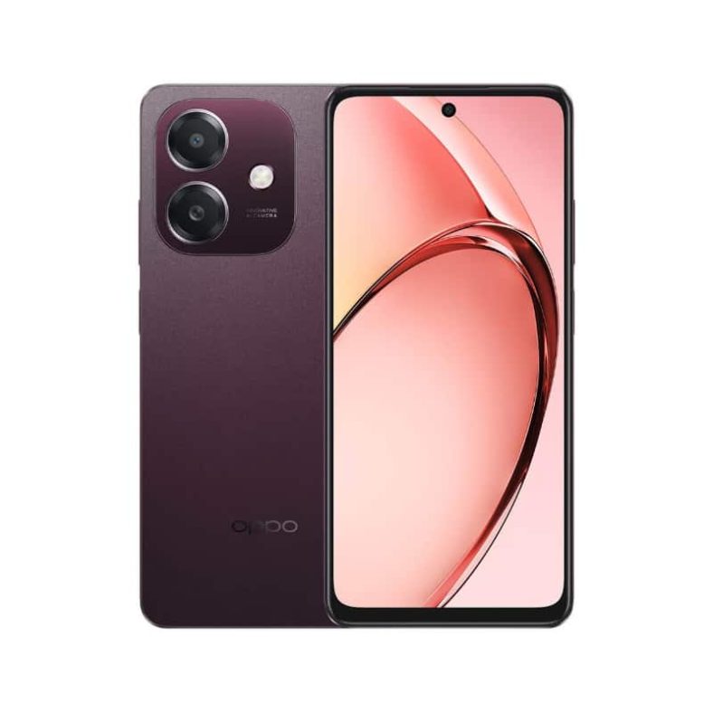 Oppo A3x 4GB 64GB - Image 3