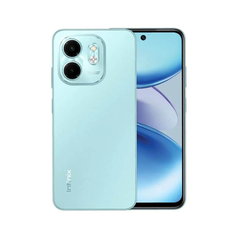 Infinix Smart 9 4GB 128GB - Image 2