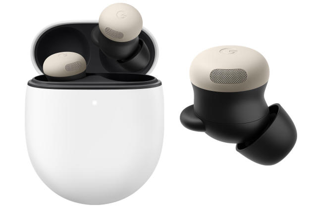 Google Buds Pro 2 - Image 2