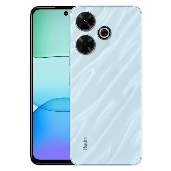 Xiaomi Redmi Note 14 8GB 128GB - Image 2