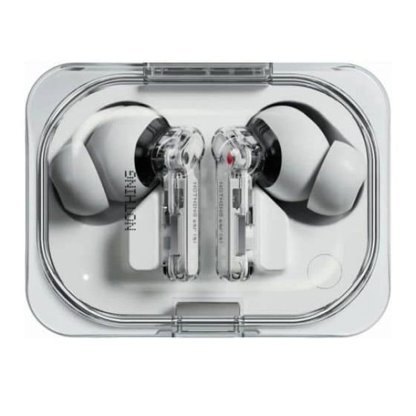 Nothing Ear 2024 Wireless Earbuds price in Kenya - Avechi