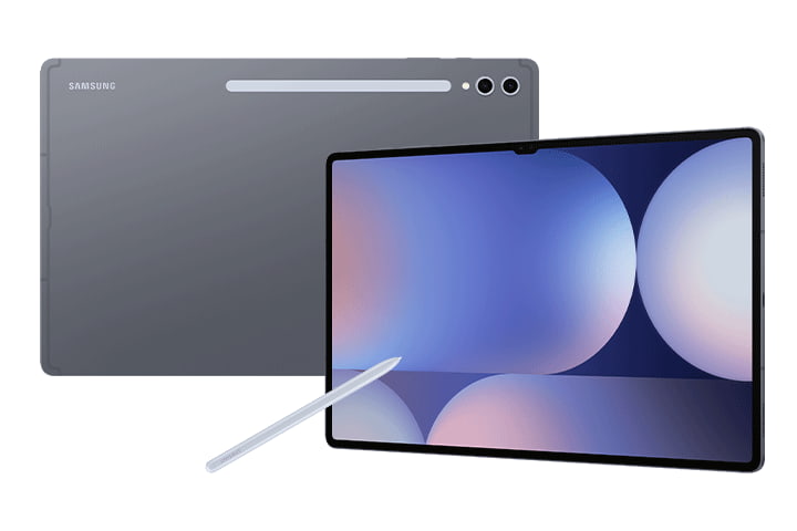 Samsung Galaxy Tab S10 Ultra 5G 12GB 256GB - Image 2