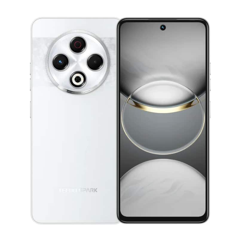 Tecno Spark 30 8GB 256GB - Image 2