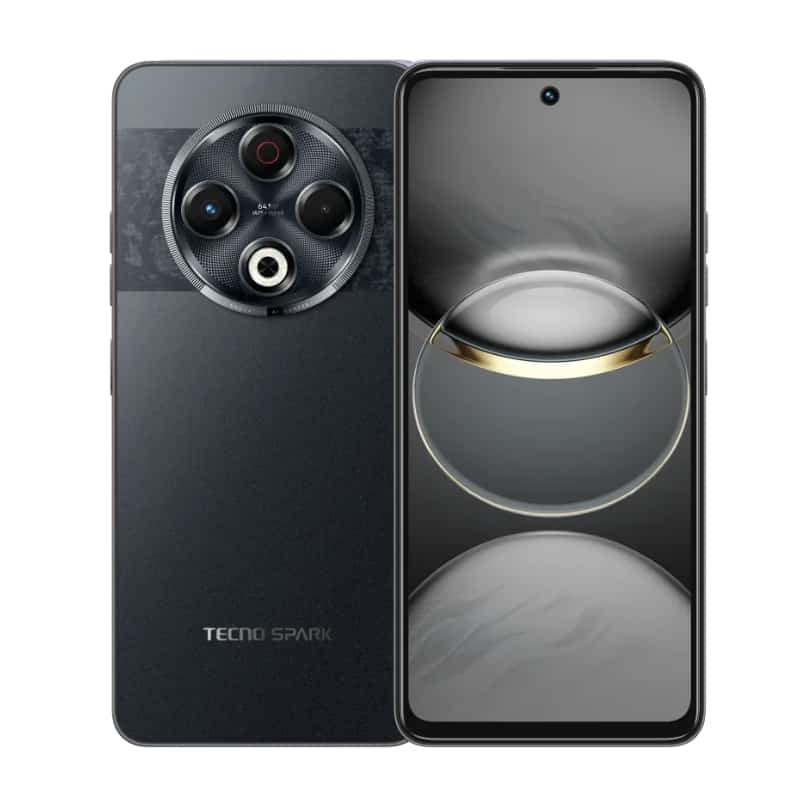 Tecno Spark 30 8GB 256GB