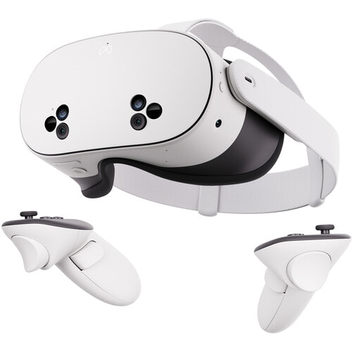 Meta Quest 3S VR Headset 128GB