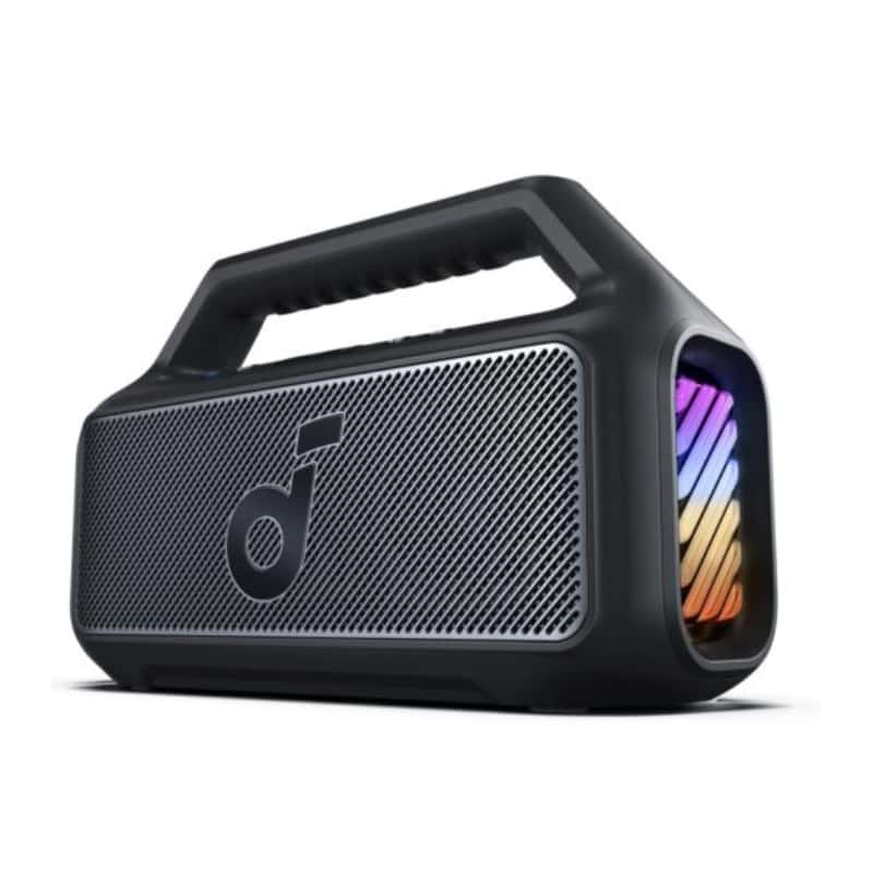 Anker Soundcore Boom 2 portable Bluetooth Speaker
