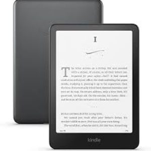 Amazon Kindle Paperwhite 12th Gen 16GB price in Kenya - Avechi