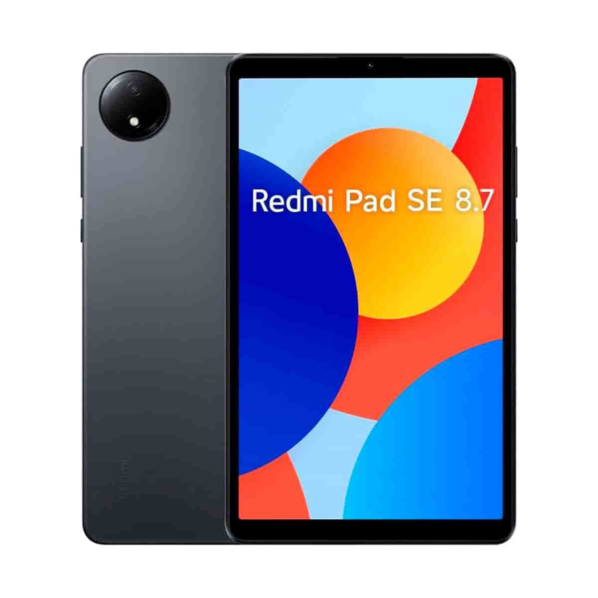 Xiaomi Redmi Pad SE 6GB 128GB Wifi Price in Kenya - Avechi