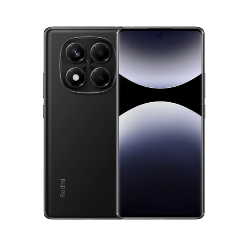 Xiaomi Redmi Note 14 Pro 4G 8GB 256GB - Image 2