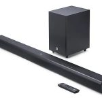 JBL Cinema SB550 Soundbar
