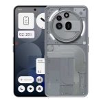 Nothing Phone 3a Pro 12GB 256GB