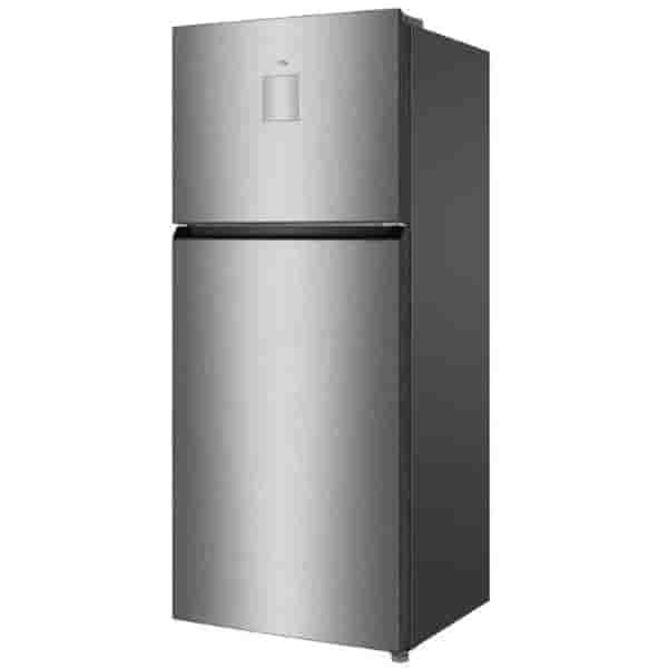 TCL P550TMN 420L Top Mounted Refrigerator - Image 2