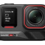 Insta360 Ace Pro 2 8K Al-Powered Action Cam