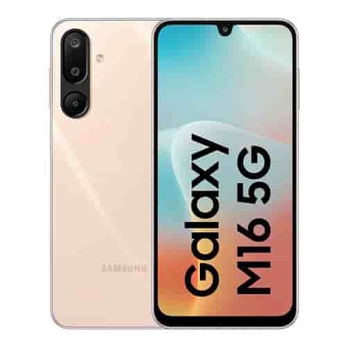 Samsung Galaxy M16 5G 6GB 128GB