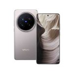 Vivo X200 Pro 5G 16GB 512GB
