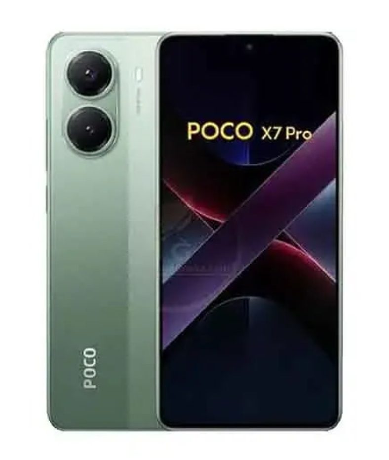 Xiaomi Poco X7 Pro 8GB 256GB Price in Kenya-avechi