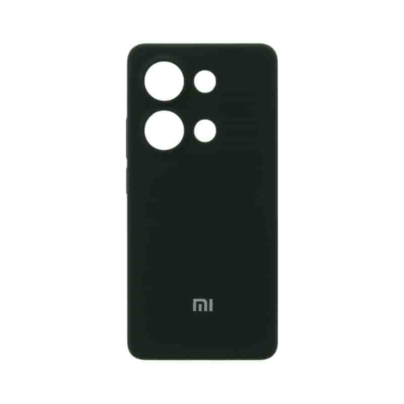 Silicone Backcover - Image 5