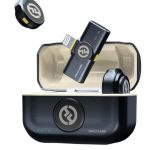 Hollyland LARK M2 Combo Lavalier Wireless Microphone