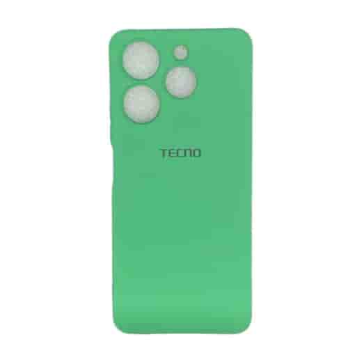 Silicone Backcover - Image 6