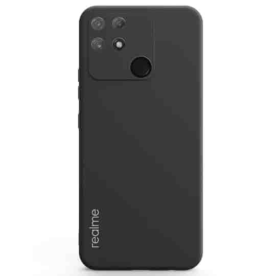 Silicone Backcover - Image 11