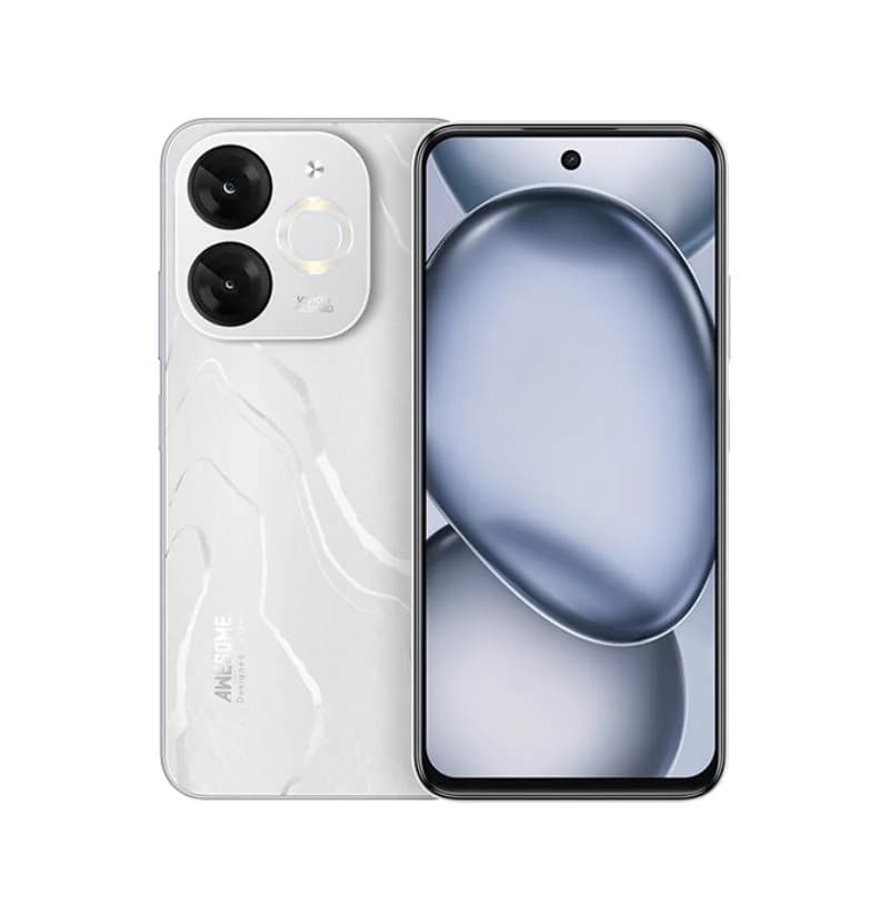 Itel A80 3GB 128GB - Image 3