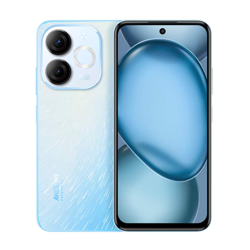 Itel A80 3GB 128GB