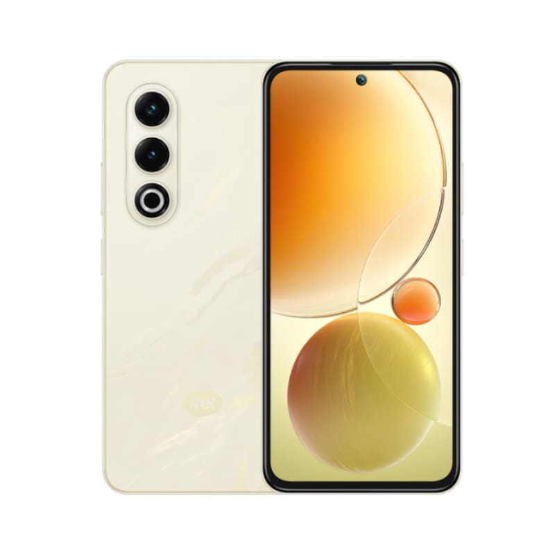 Itel S25 6GB 128GB - Image 2