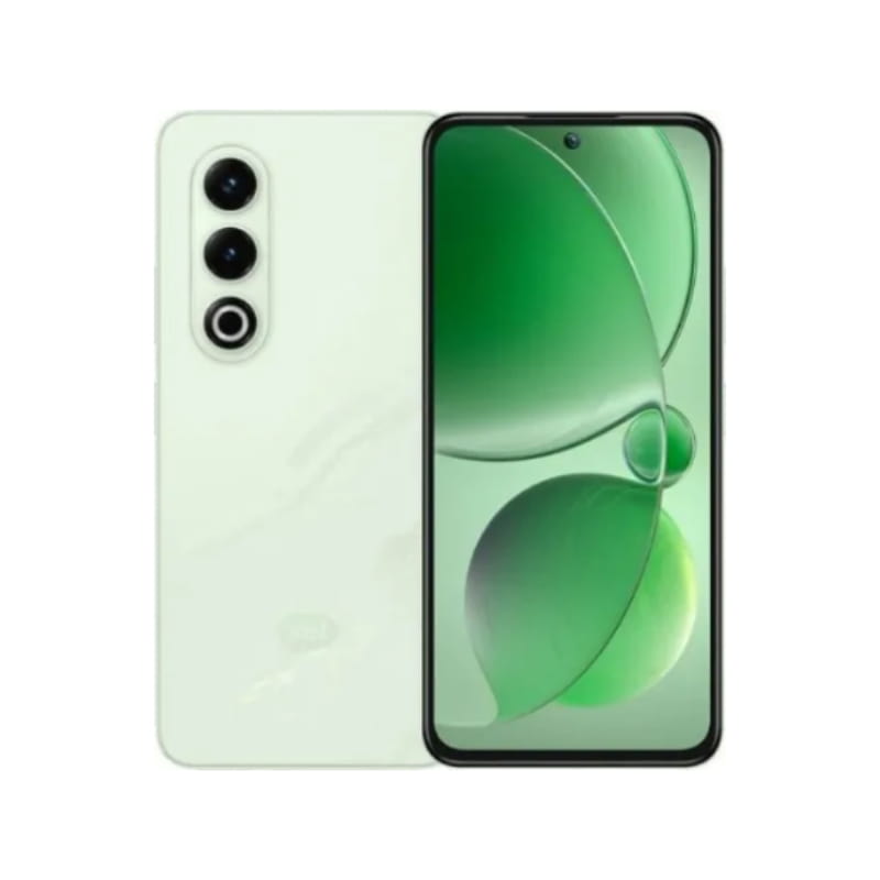 Itel S25 6GB 128GB - Image 3