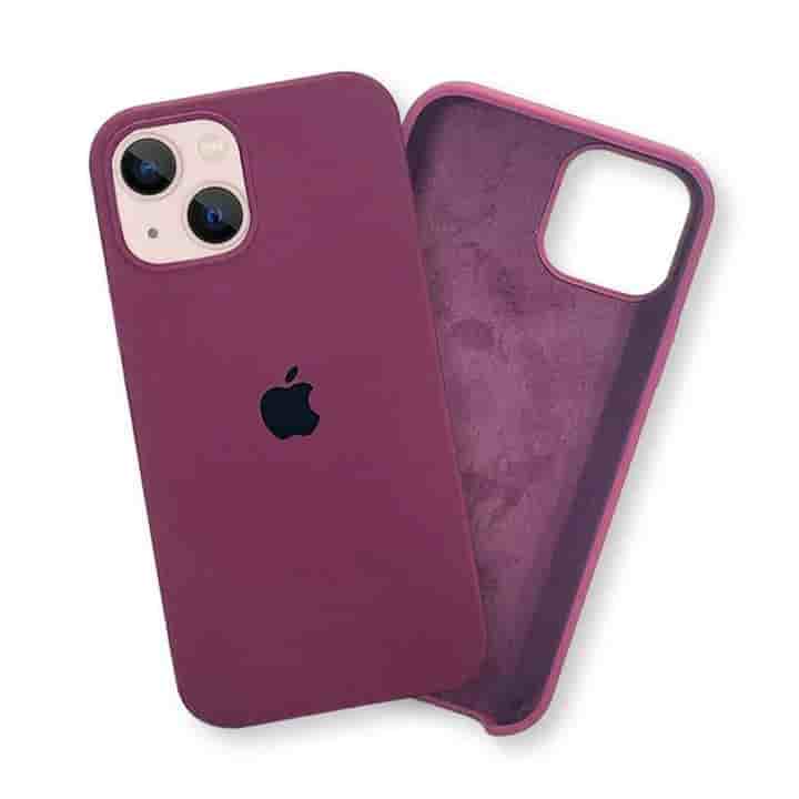 Silicone Backcover - Image 8