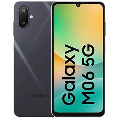Samsung Galaxy M06 5G 6GB 128GB