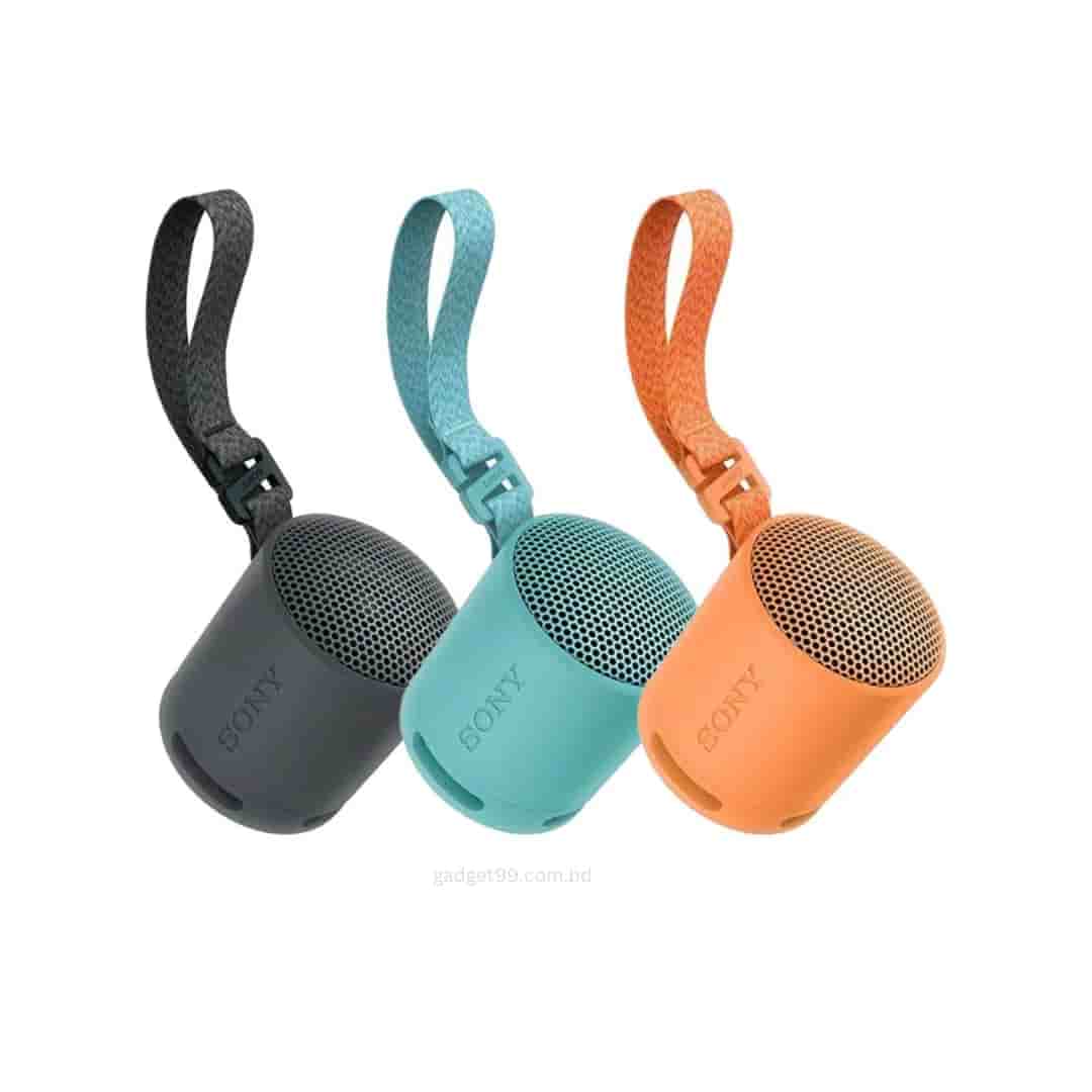 Sony SRS XB100 Portable Bluetooth Speaker - Image 2