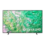 Samsung 98 Inch UA98DU9000 Crystal UHD 4K Smart TV