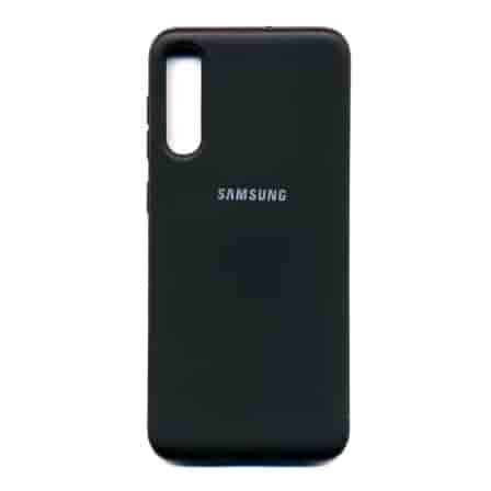 Silicone Backcover - Image 3