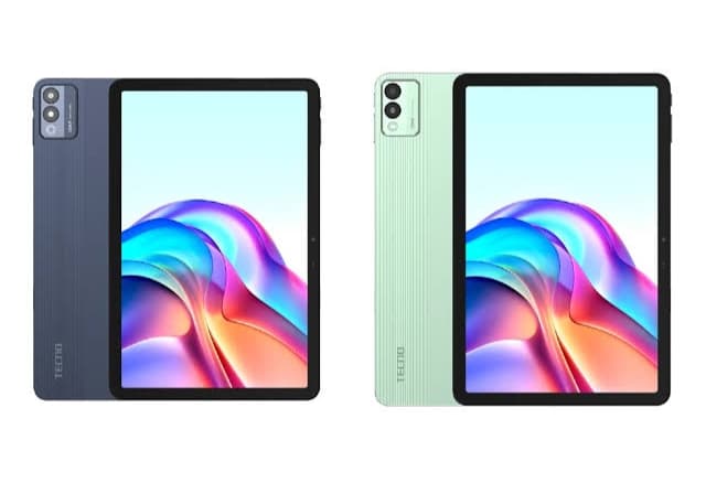 Tecno MegaPad 11 8GB 256GB - Image 2