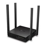 TP Link Archer c64 AC1200 400Mbps Wireless Router