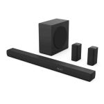 Hisense HS5100 5.1Ch Soundbar