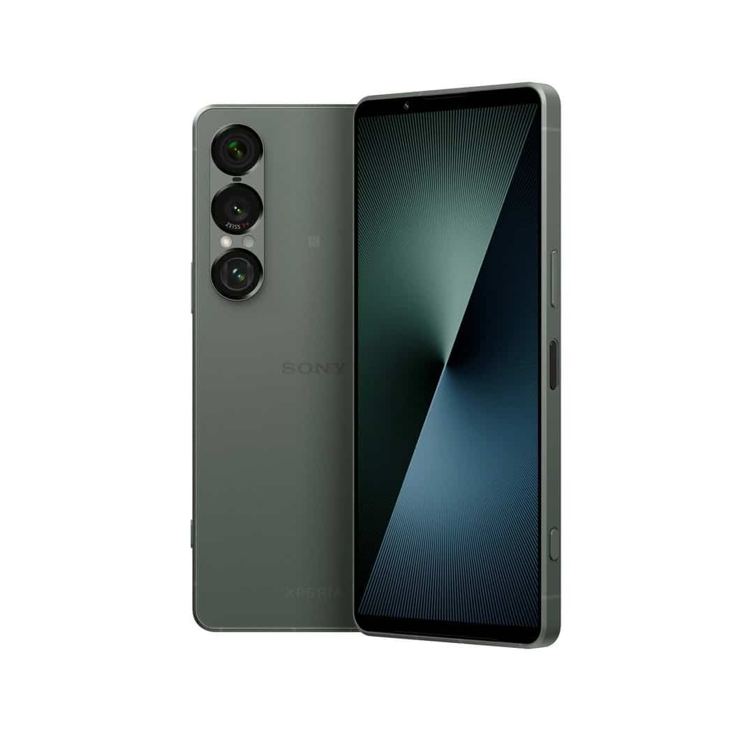 Sony Xperia 1 VII 12GB 256GB - Image 3