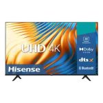 Hisense 75 Inch 75A6NKEN 4K UHD Smart TV