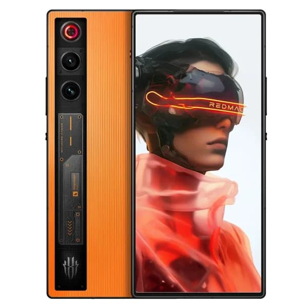 ZTE Nubia Red Magic 10 Air 12GB 256GB Price In Kenya-avechi