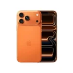 Apple Iphone 17 Pro Max 12GB 256GB