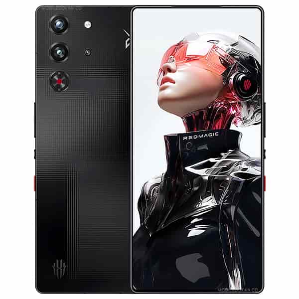 ZTE Nubia RedMagic 10s Pro 24GB 1TB - Image 2