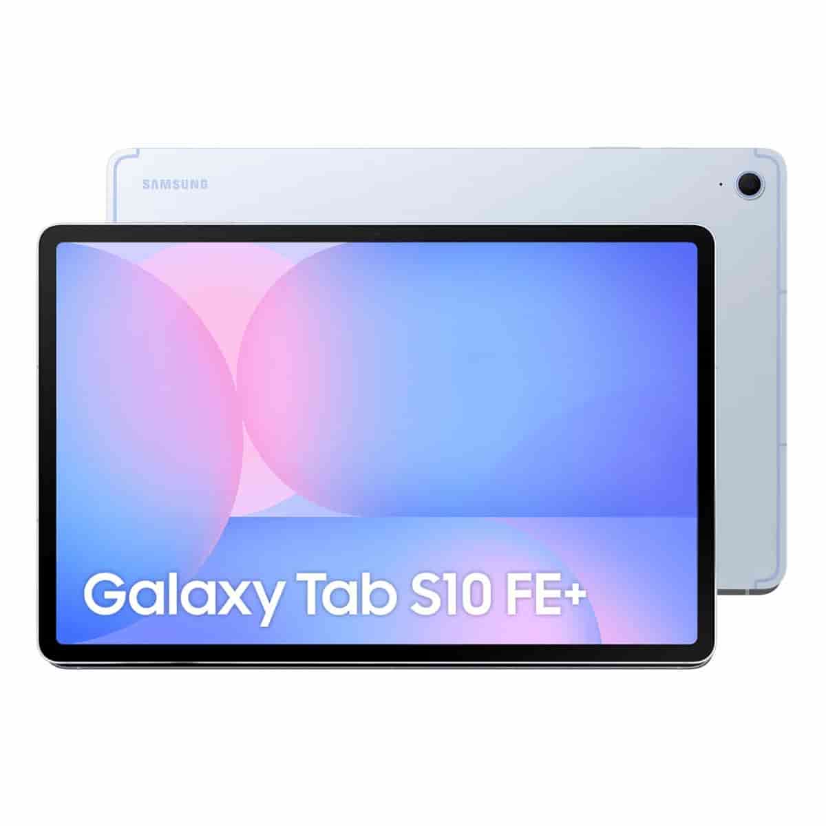 Samsung Galaxy Tab S10 Fe+ WIFI 8GB 128GB - Image 4