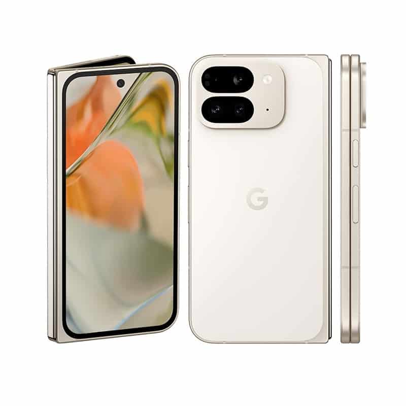 Google Pixel 10 Pro Fold 5G 16GB 256GB price in Kenya-avechi