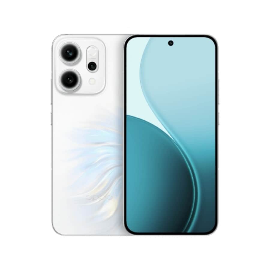 Oppo Reno 14 F 5G 12GB 512GB