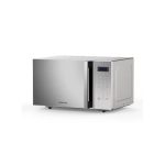 Hisense H25MOMWS7 25L Digital Microwave with Grill