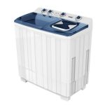 Vision Plus 12kg Turbo Dry Washing Machine